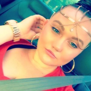 Meet your Posher, Mariah